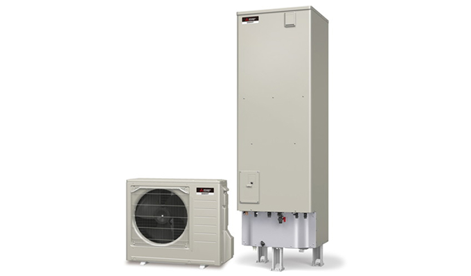 三菱エコキュート(SRT-S464U)が67%OFF!工事費込44万円台