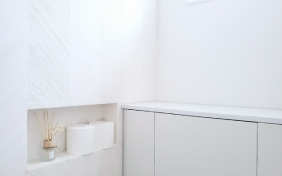 シンプルモダン