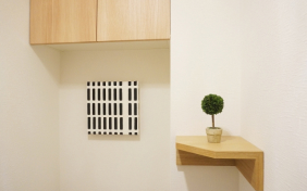 ナチュラルテイスト