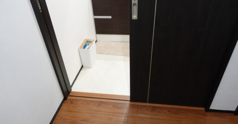 バリアフリー洗面台