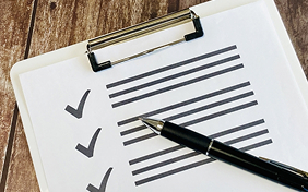 現場管理の徹底