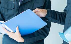 細やかな現場監理