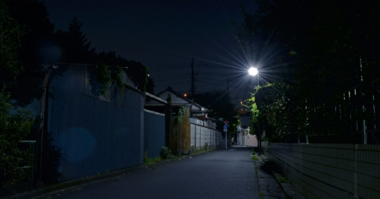 プライバシー・防犯性のお悩み