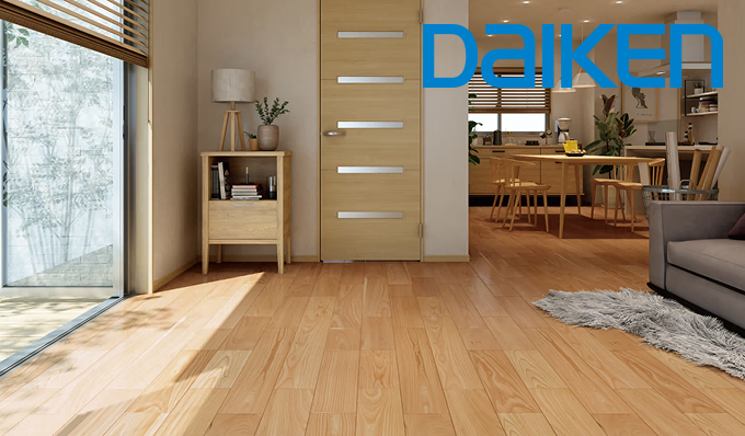 フォレスナチュラルⅡ