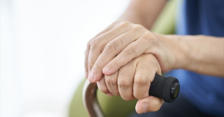 ライフスタイルの変化