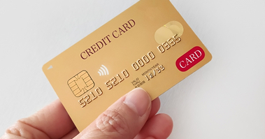 クレジットカード