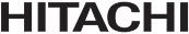 HITACHI