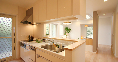 システムキッチン