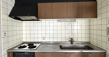 見た目のお悩み