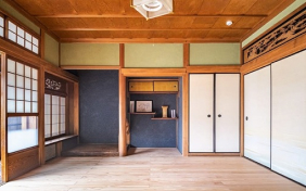 無垢フローリング