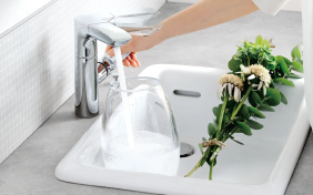 TOTO(トートー)洗面化粧台