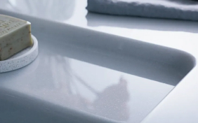 Panasonic洗面化粧台