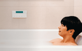 ノーリツ(NORITZ)