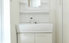 洗面化粧台幅60cm