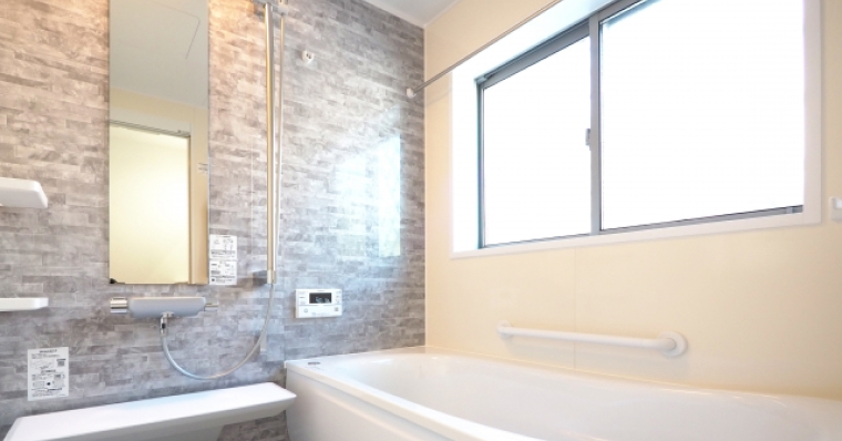 ユニットバス交換リフォーム