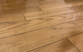 複合フローリング