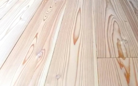 無垢フローリング