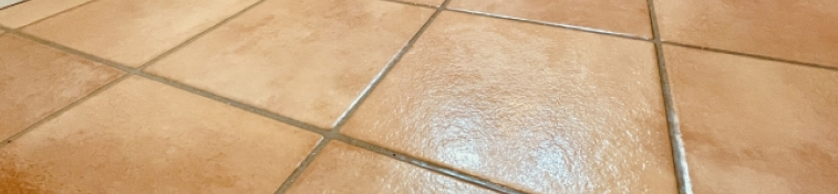 クッションフロア