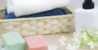 抗菌・防カビ機能