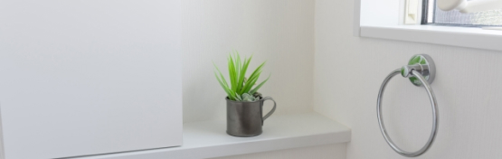 消臭・抗菌壁紙