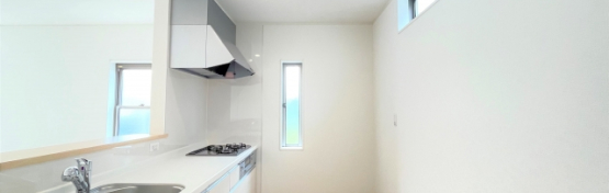 防水・防カビ壁紙