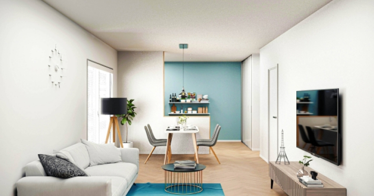 アクセントクロス