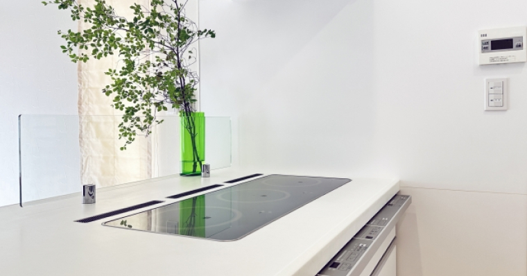 オール電化のイメージ