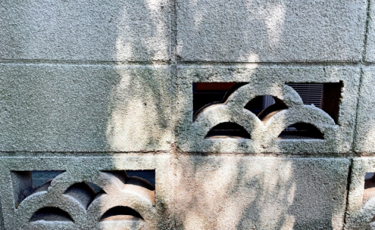 ブロック塀・コンクリート塀