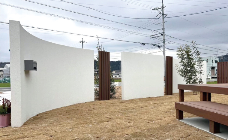 グランドアートウォール