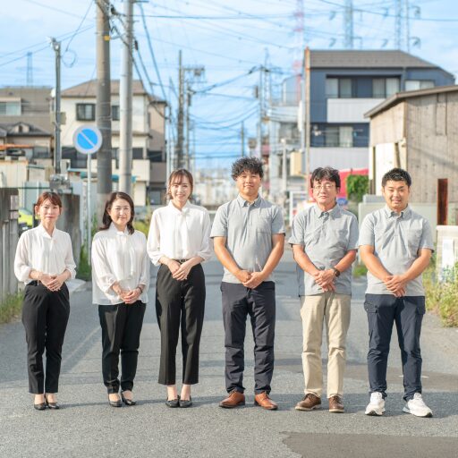 株式会社浜翔建設のアバター