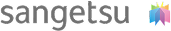 sangetsu
