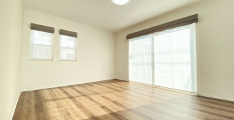 防音フローリング