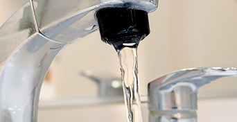 防水・漏水保証