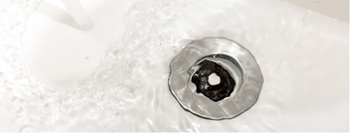 水まわりトラブル