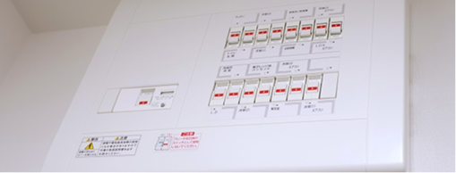 電気系統トラブル